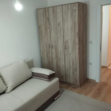 Aparmants Iki Апартаменты