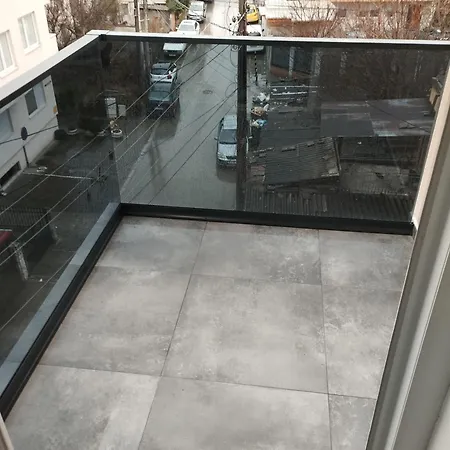 Aparmants Iki Appartement Skopje