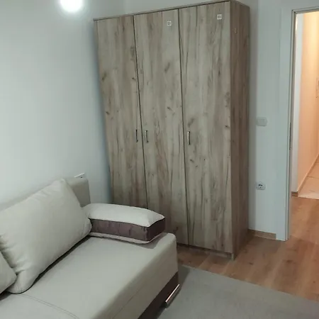 Апартаменты Aparmants Iki *