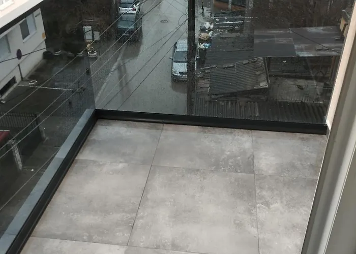 Aparmants Iki Apartment Skopje